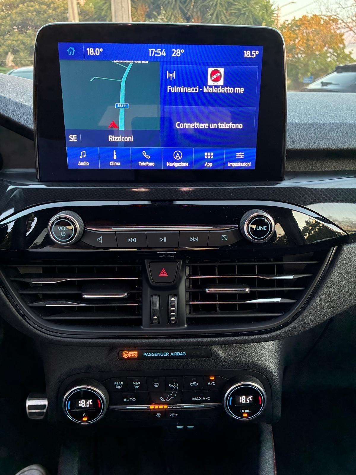 Ford Kuga 1.5 EcoBlue 120 CV 2WD ST-Line X