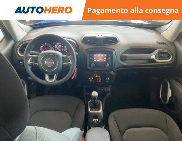 JEEP Renegade 1.0 T3 Sport