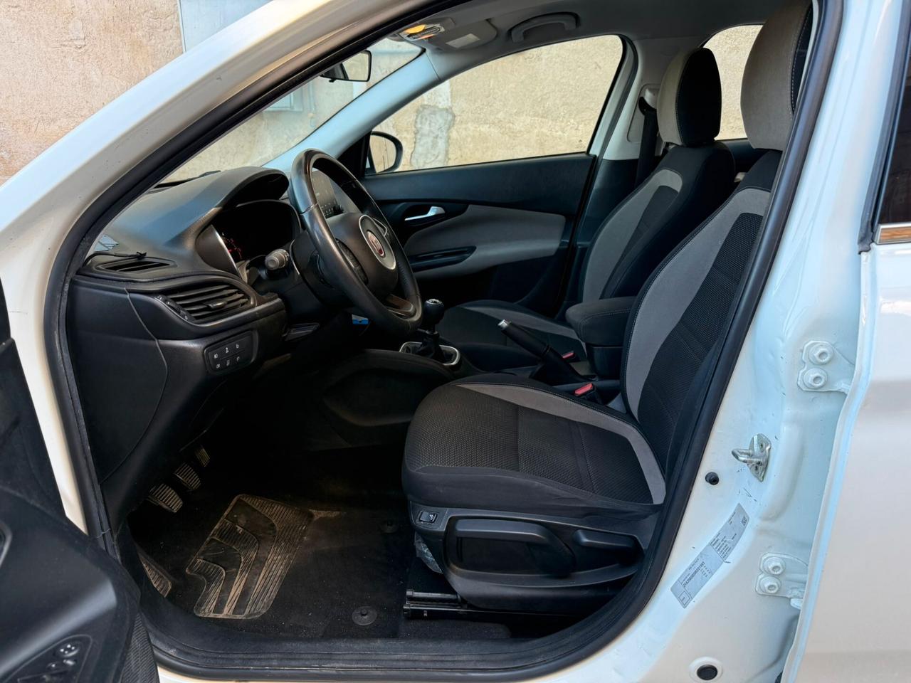 Fiat Tipo 1.6 Mjt 120cv SW 2016