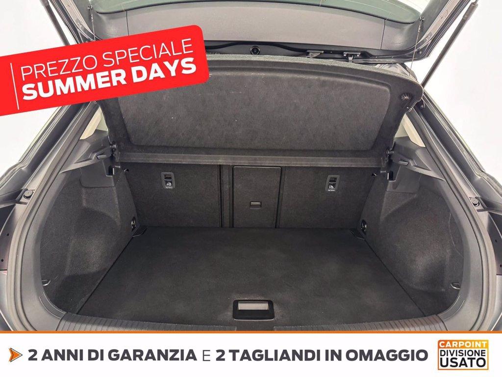 VOLKSWAGEN T-roc 1.5 tsi life dsg del 2024