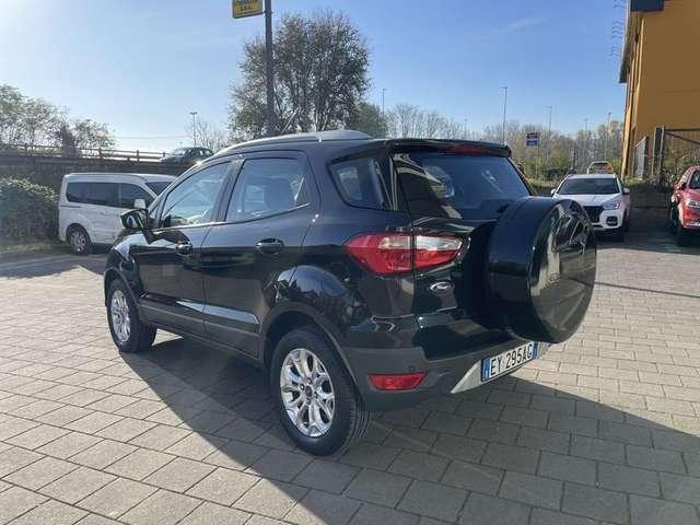 Ford EcoSport 1.5 TDCi 90 CV Business