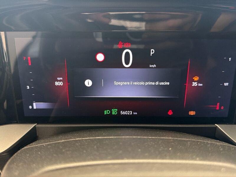 Opel Mokka II 2025 1.2 GS s&s 130cv at8