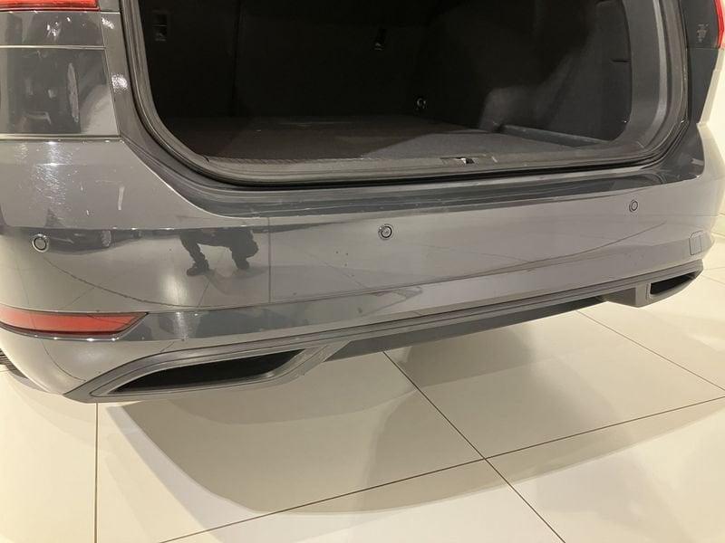 Volkswagen Golf Golf Variant 1.6 TDI 90 CV Trendline BlueMotion Technology