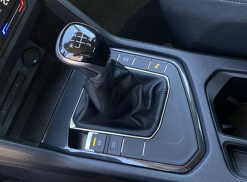 Volkswagen Tiguan Life 2.0 TDI 122CV