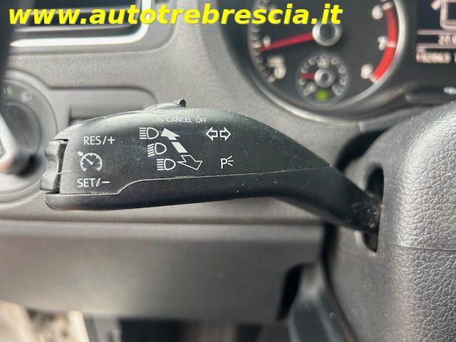 VOLKSWAGEN Polo 1.6 5 porte Highline BiFuel