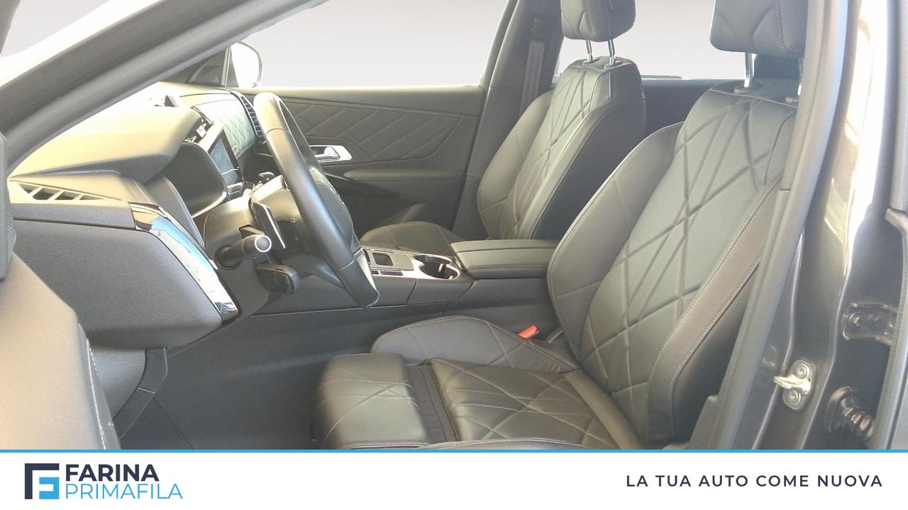 DS DS7 Crossback - DS7 Crossback 1.5 bluehdi Grand Chic 130cv a