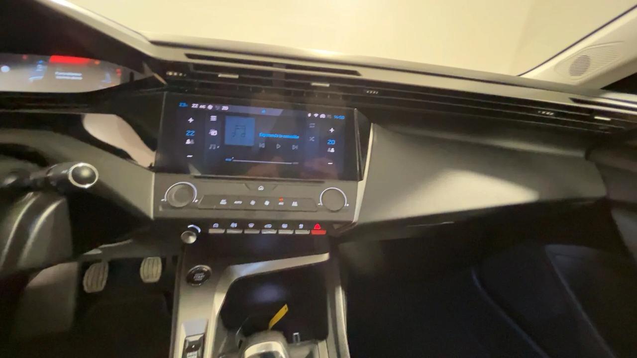 Peugeot 308 PureTech Turbo 130 S&S SW Active Pack