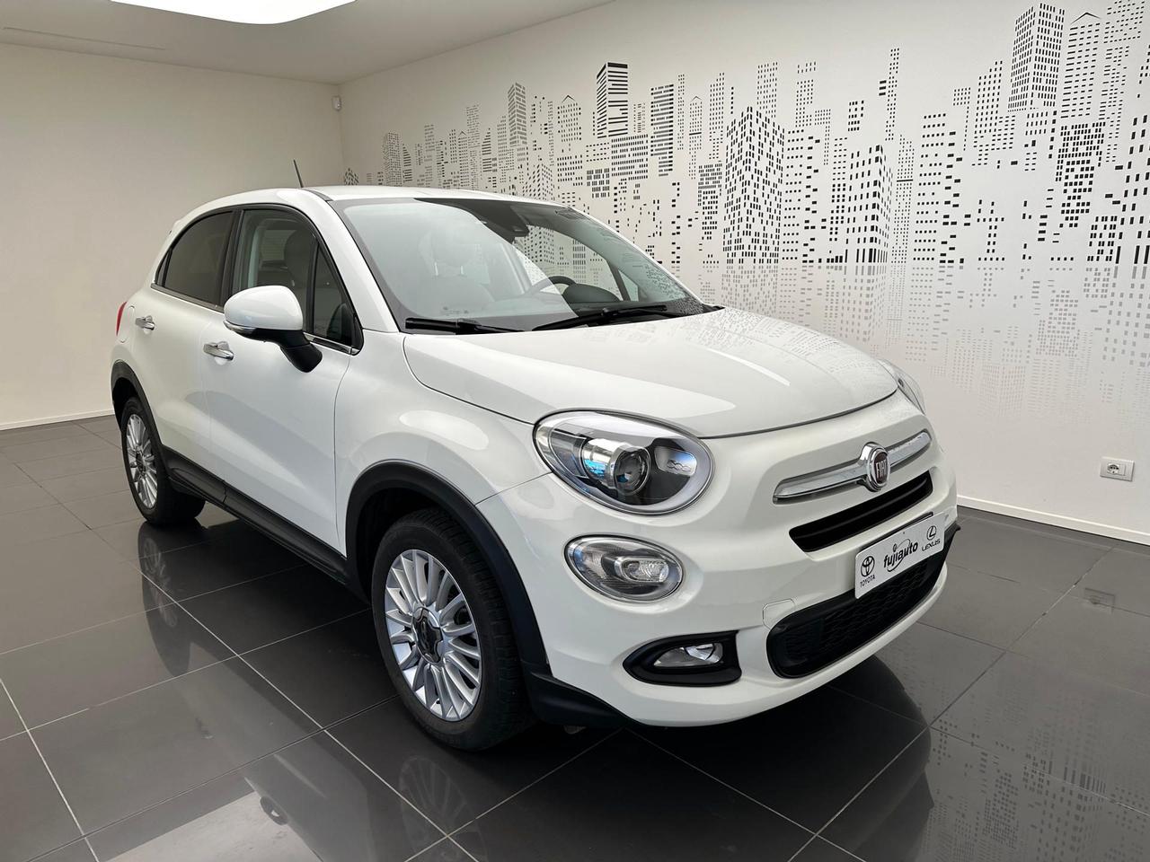 Fiat 500X 1.3 mjt Business 4x2 95cv