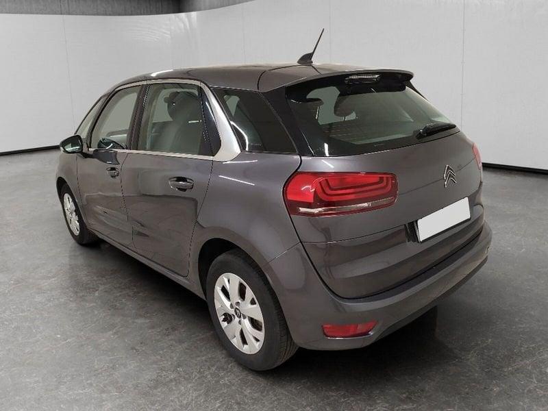 Citroën C4 SpaceTourer 1.5 bluehdi Feel s&s 130cv