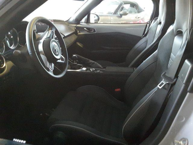 MAZDA MX-5 1.5L Skyactiv-G 136cv Yakudo *PROMO OTTOBRE*