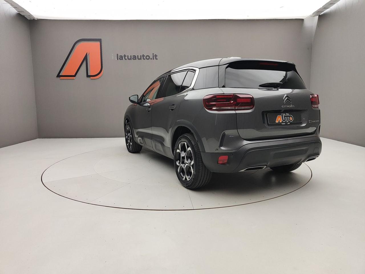 CITROEN C5 Aircross 2022 1.5 BLUEHDI 130CV MAX EAT8