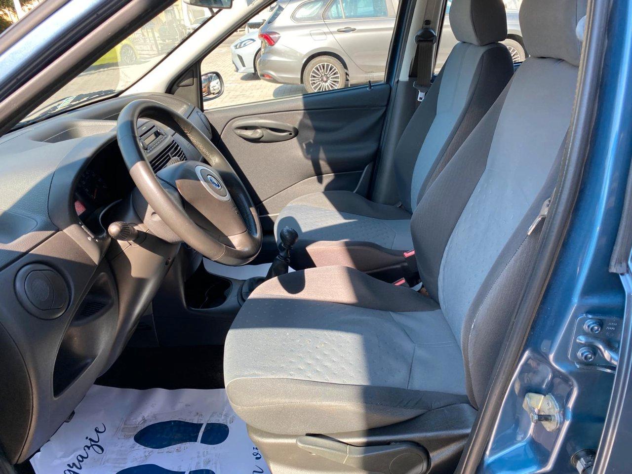 Fiat Punto 5 Porte Punto 5p 1.2 Active
