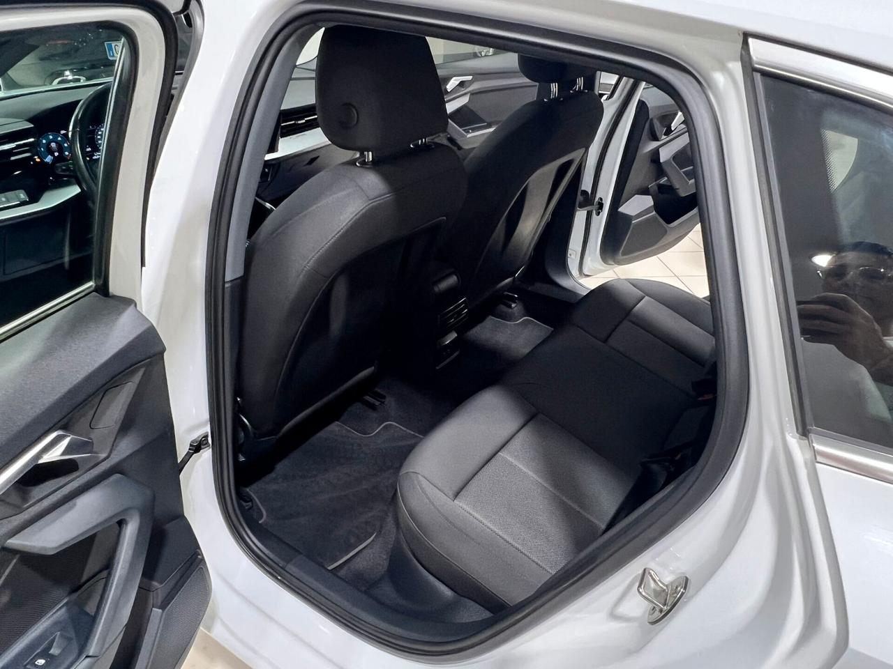 Audi A3 SPB 35 TDI Business