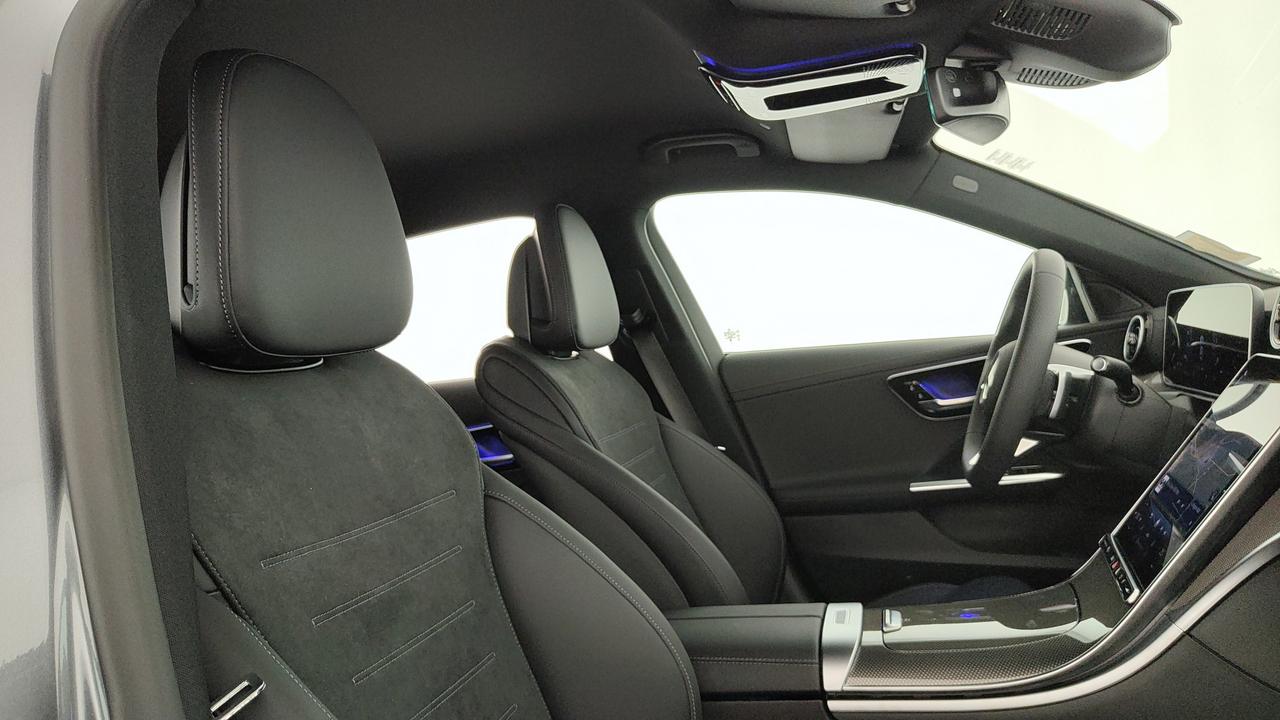 Mercedes-Benz C 220 d mhev AMG Line Advanced 200cv auto