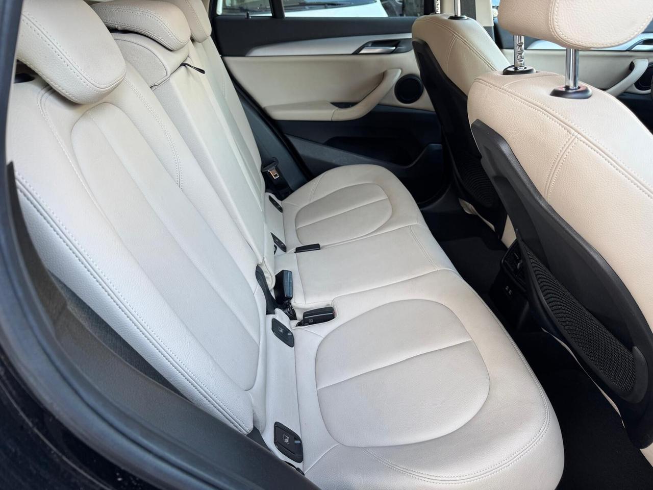 Bmw X1 sDrive16d Business Advantage