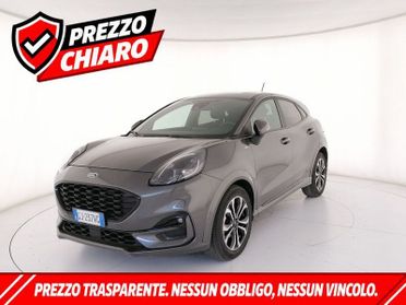 Ford Puma 1.5 ecoblue ST-Line s&s 120cv