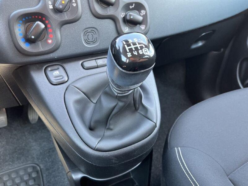 FIAT Panda My23 1.0 70cv Hybrid Panda
