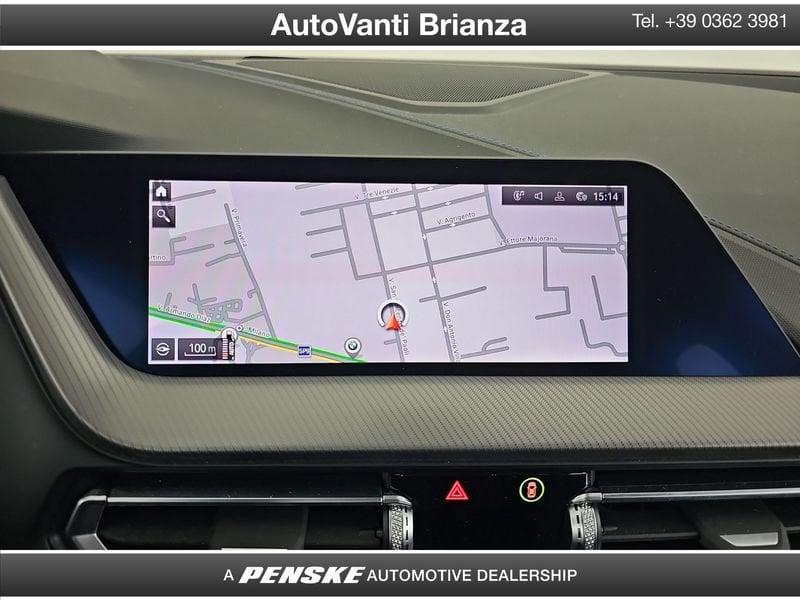 BMW Serie 1 116d Msport