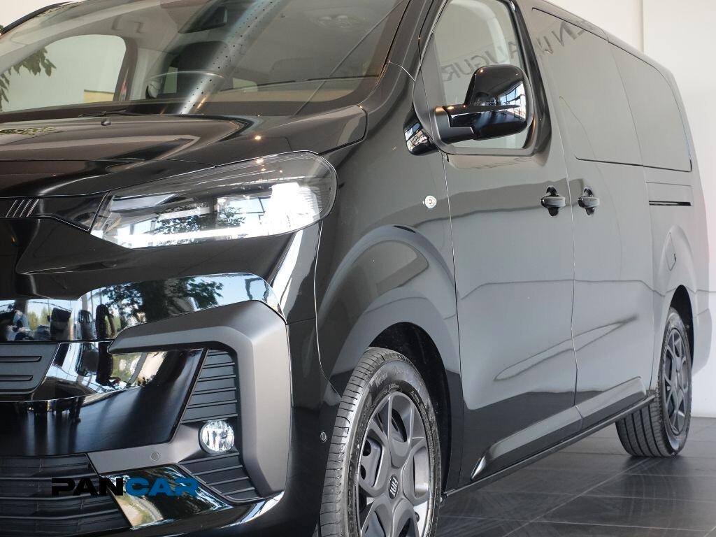 Fiat Ulysse 2.0 BlueHDi 180 CV auto 9 posti
