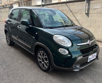 Fiat 500L 1.6 mjt Trekking 105cv NAVI/PDC/TEL. PERFETTA!!