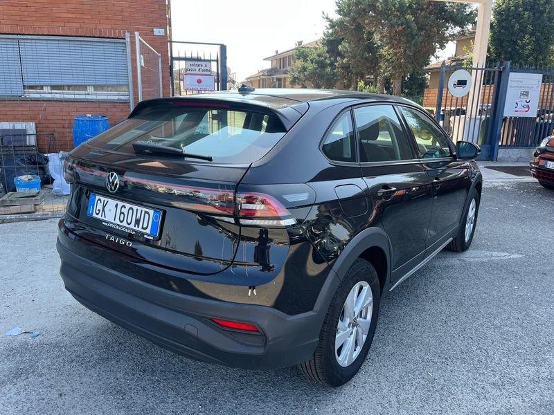 Volkswagen Taigo Taigo 1.0 TSI 95 CV Life