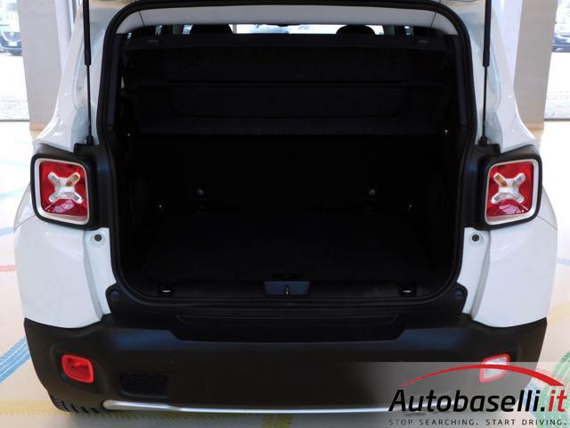 JEEP Renegade 2.0 MJT 140CV 4WD ACTIVE DRIVE LIMITED, FARI XENO