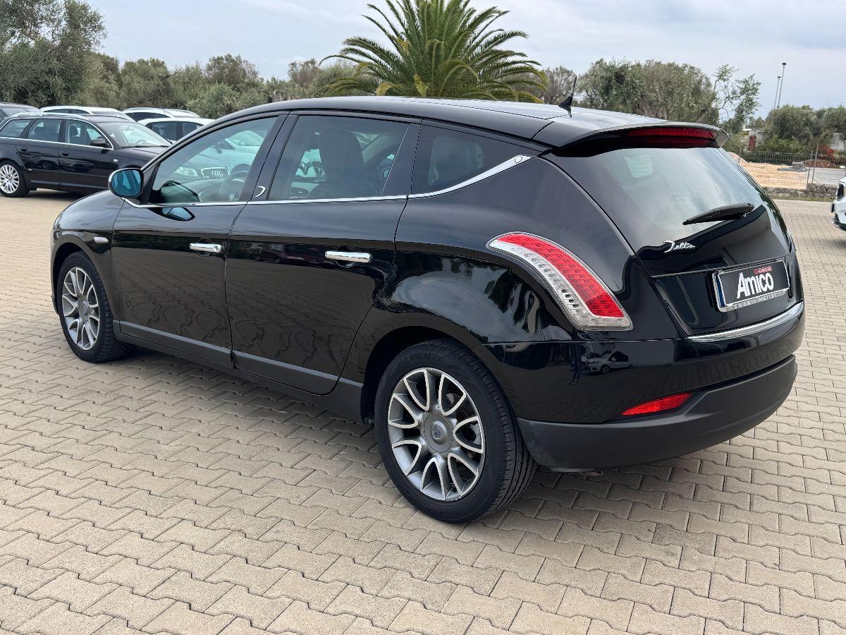 LANCIA Delta 1.6 MJT Platino