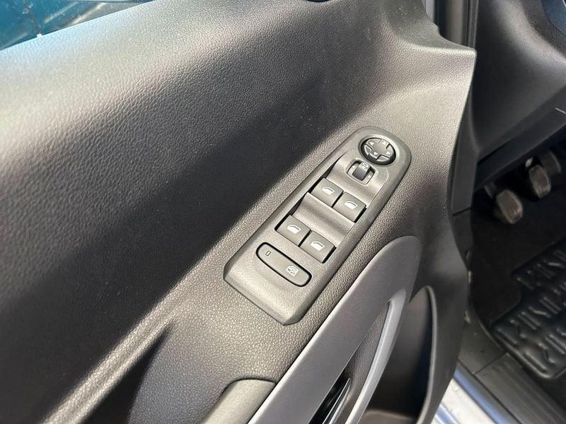 FIAT Doblò 1.5 BlueHdi 130CV PL Combi N1 IVA ESCLUSA