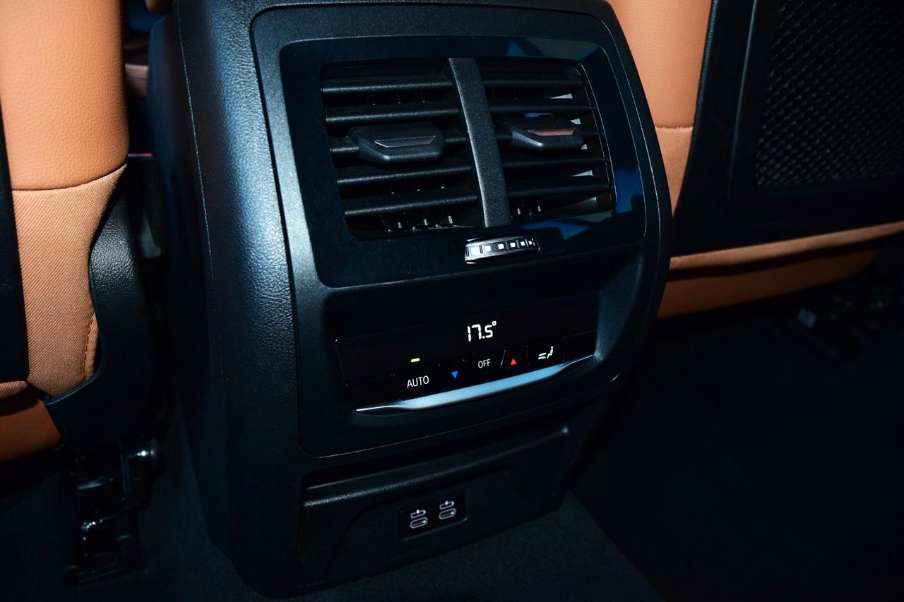 Bmw X4 xDrive 20d mhev 48V Automatica