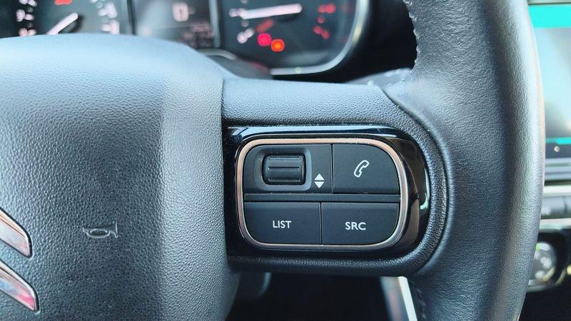 Citroën C3 Aircross BlueHDi 110 S&S Shine Pack