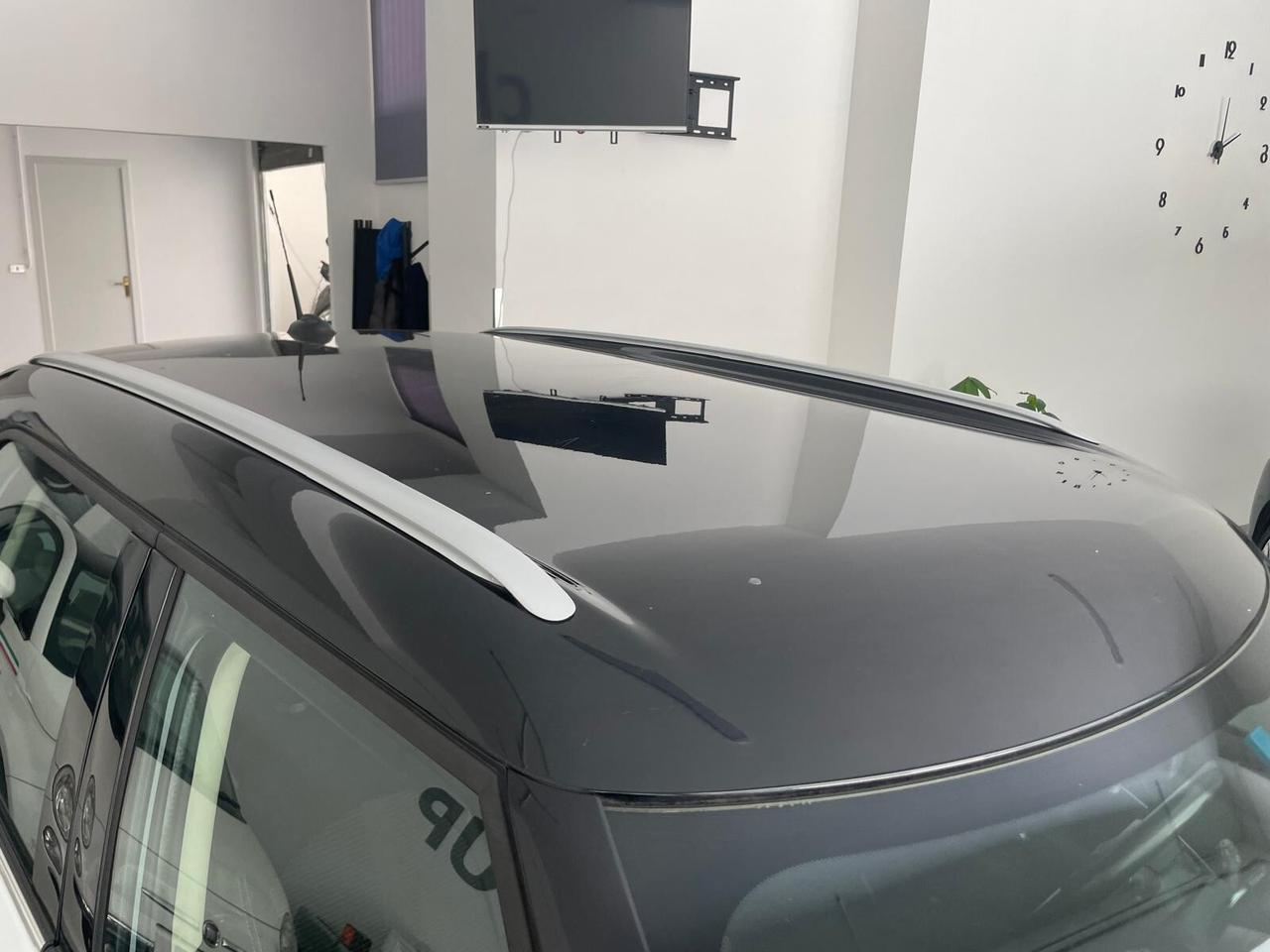 Mini Cooper Countryman 2.0 D Automatica