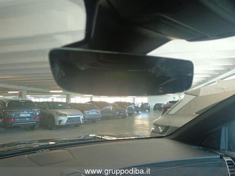 DS DS 7 Modello: 1SX8 DS7 EDITION FRANCE BLUEHDI 130