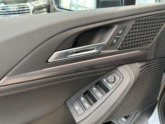 BMW 218 d Active Tourer Msport - 19" - Tetto - Carplay