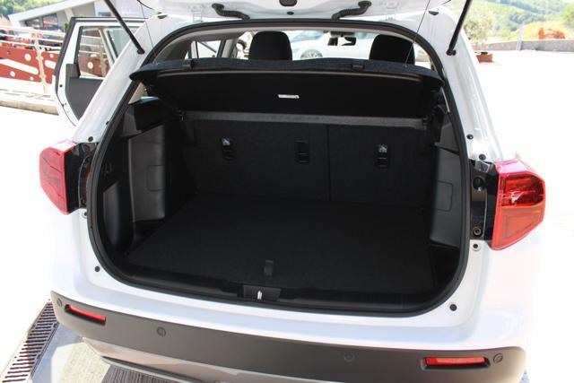 SUZUKI Vitara 1.4 Hybrid 4WD AllGrip Cool+