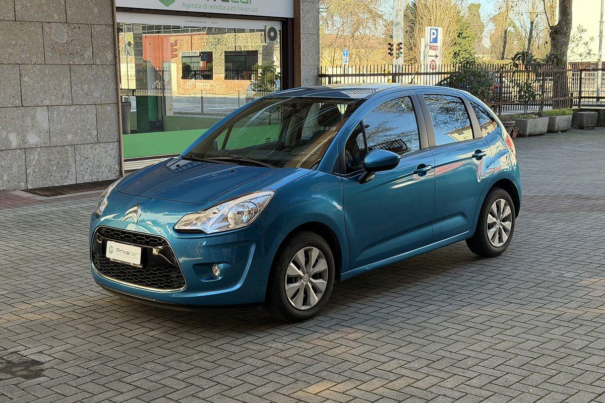 CITROEN C3 1.1 Attraction