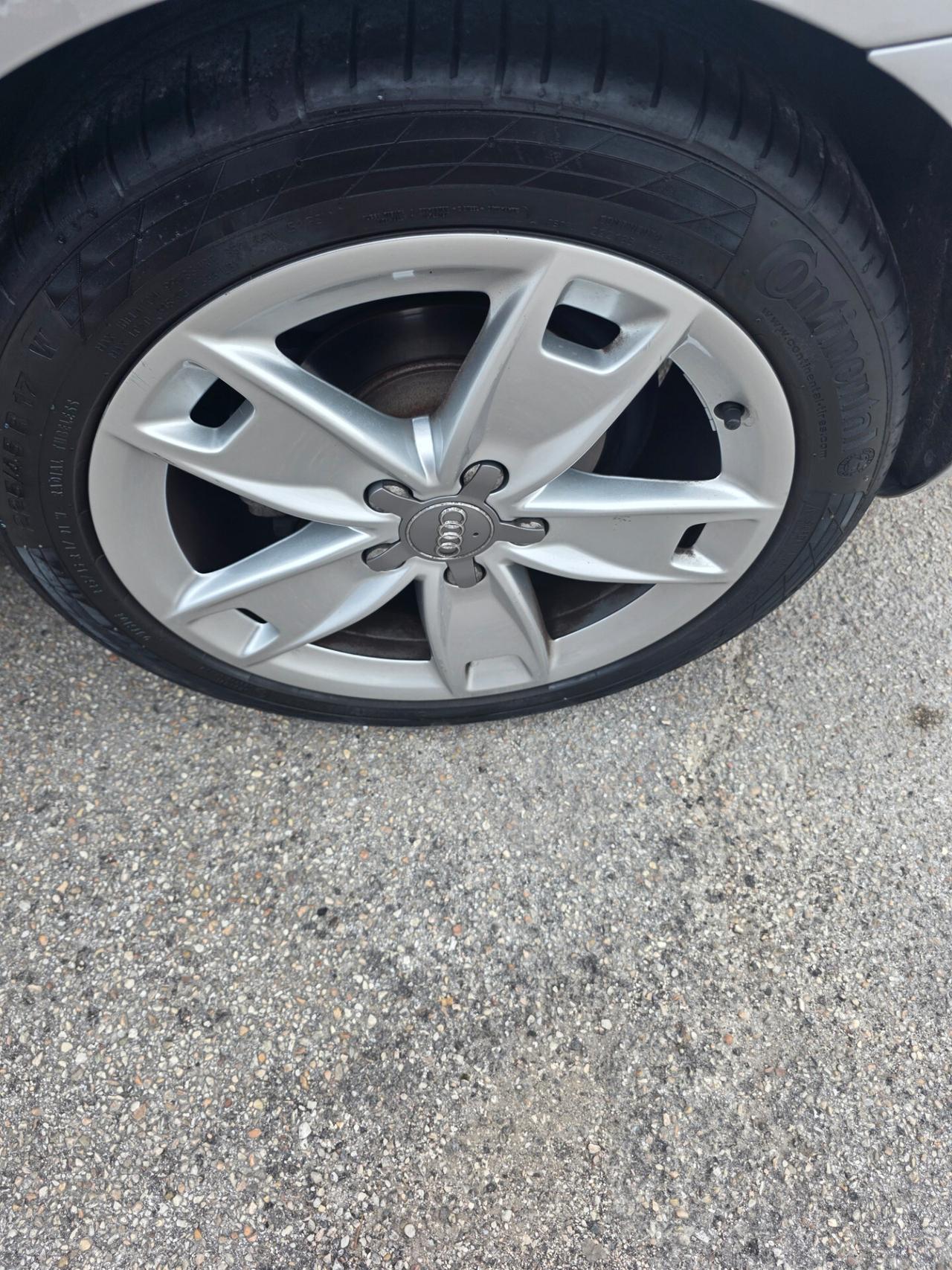 Audi A3 Neo patentati 74000" km