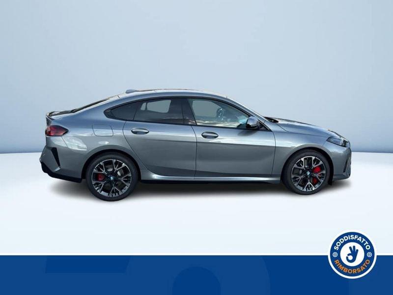 BMW Serie 2 Gran Coupe Serie 2 Gran Coupé 218d M Sport Pro