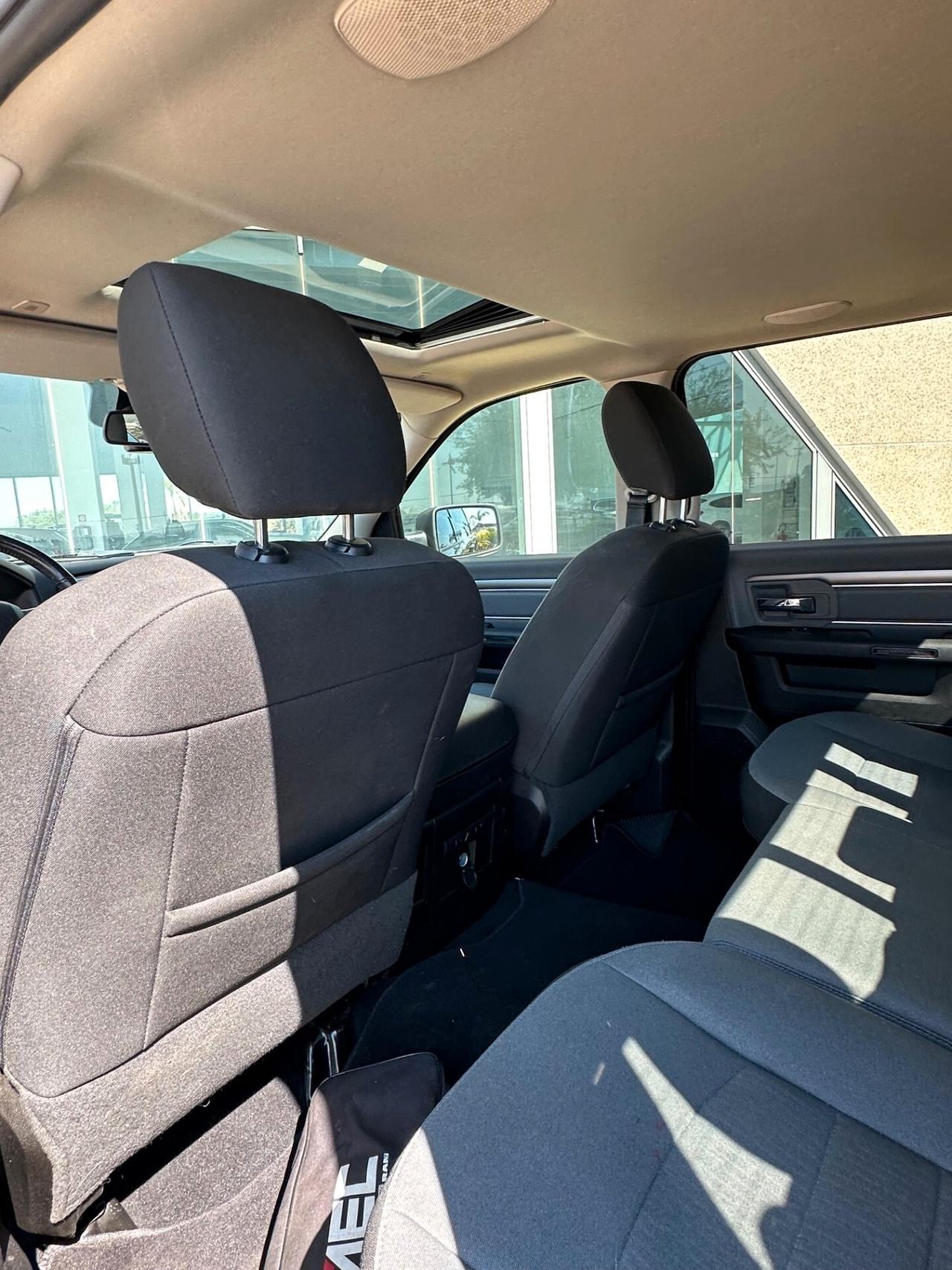 Dodge RAM 1500 V8 Diamond offerta T-Stock prezzo imperdibile