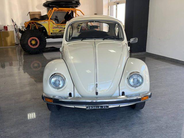 VOLKSWAGEN Maggiolino 1.2