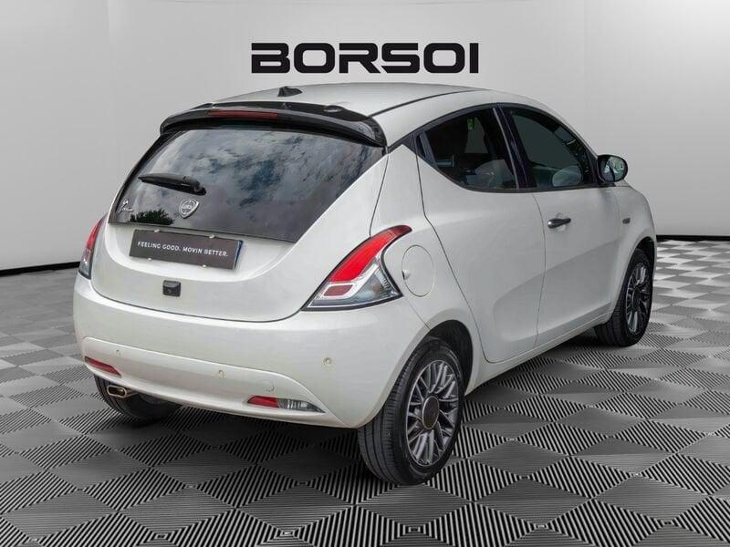 Lancia Ypsilon 3ª serie 1.0 FireFly 5 porte S&S Hybrid Gold Plus