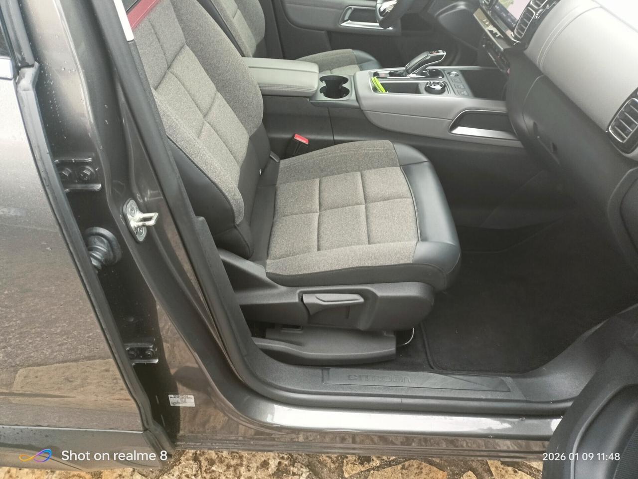 Citroen C5 Aircross BlueHDi 130 S&S Business