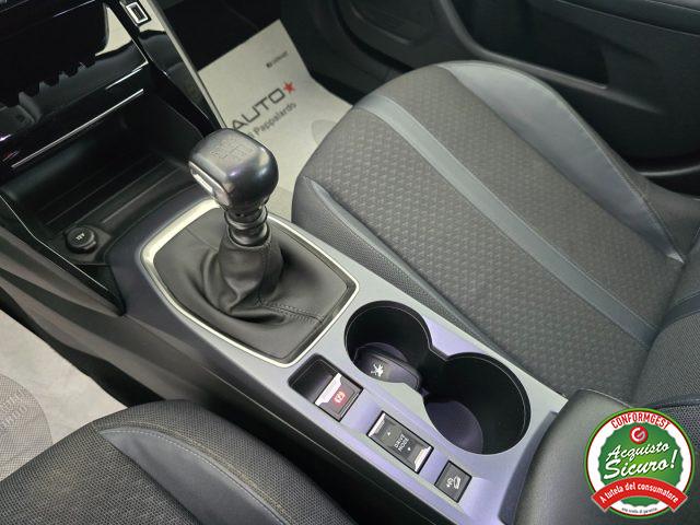 PEUGEOT 2008 BlueHDi 100 S&S Allure