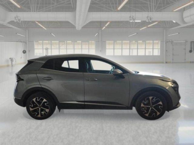 KIA Sportage 1.6 CRDi MHEV DCT Style