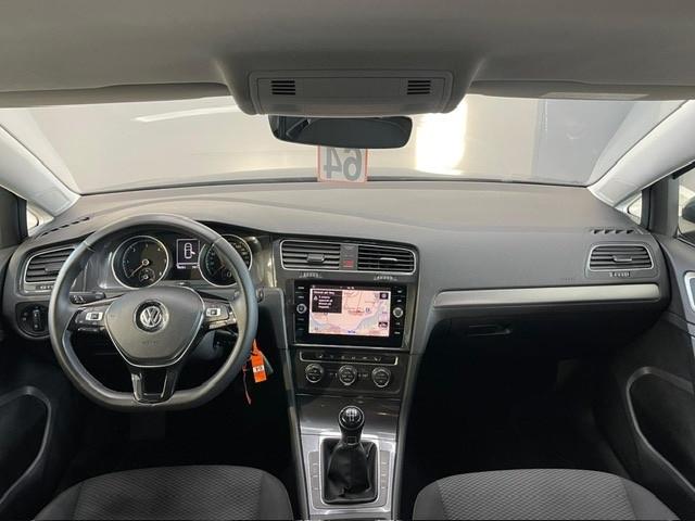 Volkswagen Golf 1.6 TDI 115 CV 5p. Sport BlueMotion Technology