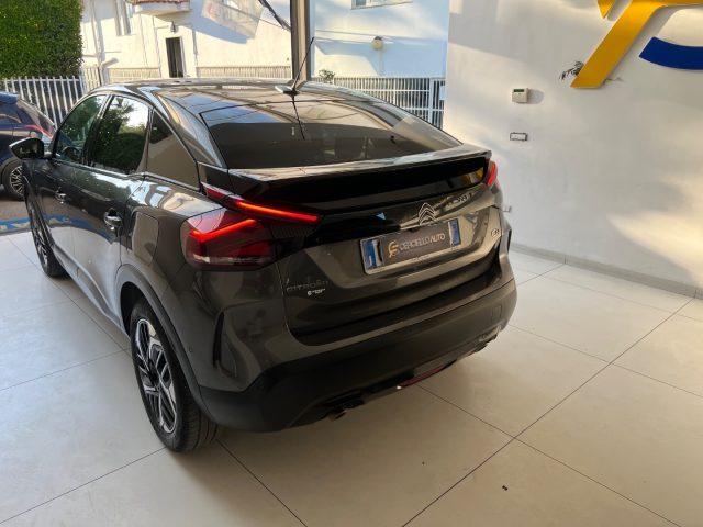 CITROEN C4 PureTech 130 S&S EAT8 Shine TUA A SOLI 199ENSILI