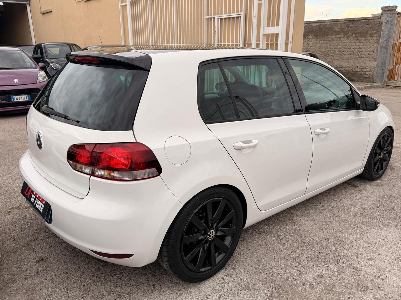 Volkswagen Golf 1.4 TSI 122CV Comfortline Stereo CAR PLAY