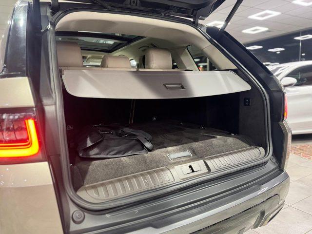 LAND ROVER Range Rover Sport 2.0 Si4 PHEV HSE *SERVICE UFF*TETTO*UNIPROP*