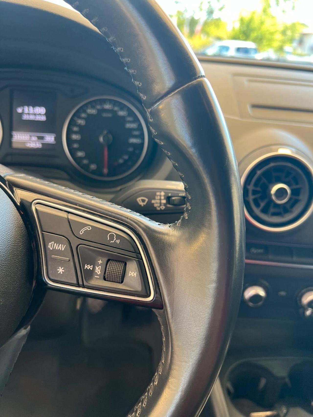 Audi A3 SPB 30 TDI