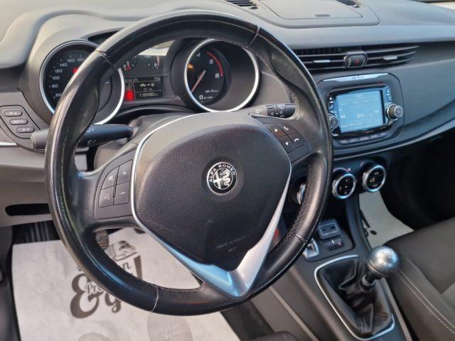 ALFA ROMEO Giulietta 1.6 JTDm 120 CV Super