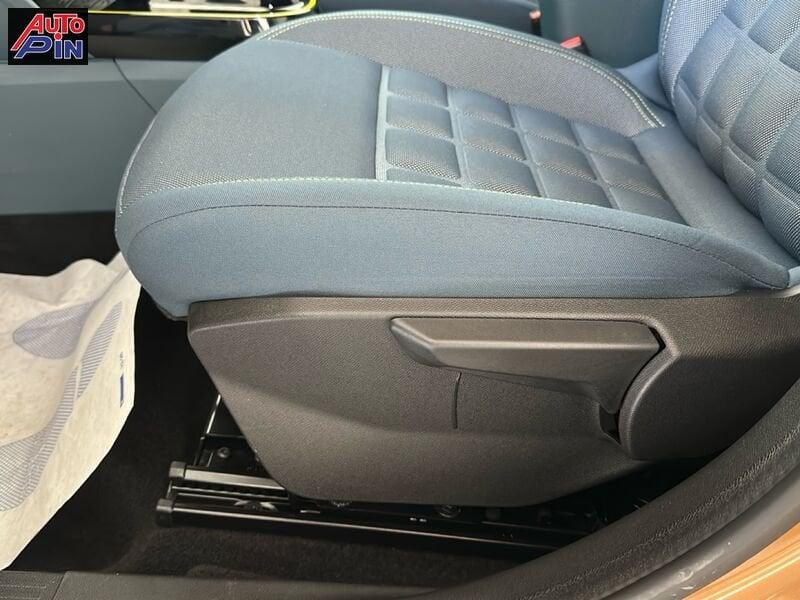 FIAT Grande Panda Grande Panda 1.2 hybrid La Prima 110cv edct